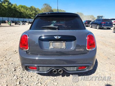 Zdjęcie 6 z 12 samochodu: 2016 MINI COOPER S VIN:WMWXU3C59G2B63496 - miniatura