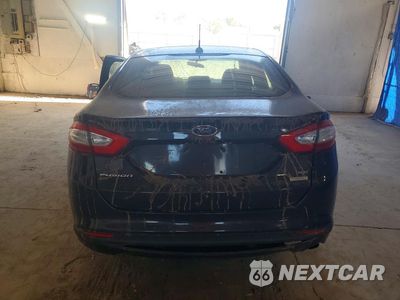 Zdjęcie 6 z 12 samochodu: 2013 FORD FUSION SE VIN:3FA6P0HR7DR154094 - miniatura