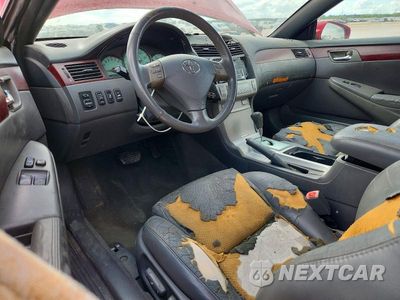 Zdjęcie 8 z 12 samochodu: 2004 TOYOTA CAMRY SOLARA SLE V6 VIN:4T1FA38P14U037384 - miniatura