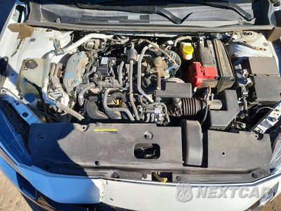 Zdjęcie 11 z 12 samochodu: 2024 NISSAN SENTRA SR VIN:3N1AB8DV6RY323977 - miniatura