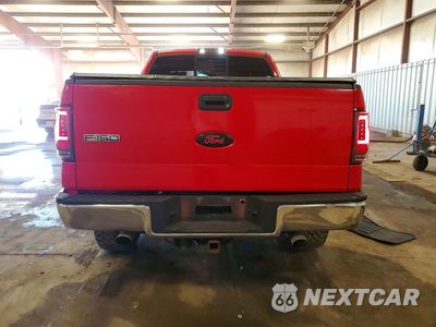 Zdjęcie 6 z 13 samochodu: 2006 FORD F150 VIN:1FTPX14V26NB78607 - miniatura
