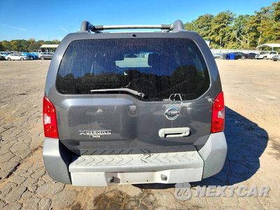 Zdjęcie 6 z 12 samochodu: 2012 NISSAN XTERRA X VIN:5N1AN0NU5CC517326 - miniatura