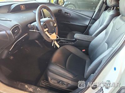 Zdjęcie 7 z 13 samochodu: 2017 TOYOTA PRIUS PRIME PREMIUM VIN:JTDKARFP1H3067876 - miniatura