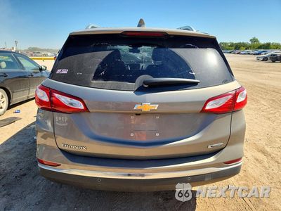 Zdjęcie 6 z 12 samochodu: 2018 CHEVROLET EQUINOX PREMIER VIN:3GNAXMEV0JS613197 - miniatura
