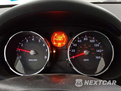 Zdjęcie 9 z 13 samochodu: 2010 NISSAN ROGUE S VIN:JN8AS5MV5AW108585 - miniatura