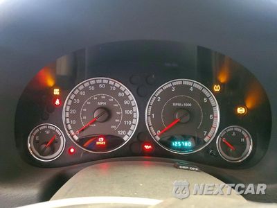 Zdjęcie 9 z 14 samochodu: 2006 JEEP LIBERTY LIMITED VIN:1J8GL58K26W117344 - miniatura