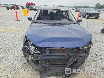 Piąte zdjęcie samochodu w środku: 2012 VOLKSWAGEN JETTA SE VIN:3VWDP7AJ6CM469007 - miniatura