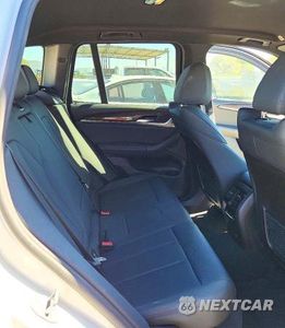 Zdjęcie 11 z 14 samochodu: 2019 BMW X3 XDRIVE30I VIN:5UXTR9C56KLP95859 - miniatura