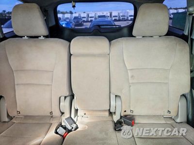 Zdjęcie 10 z 14 samochodu: 2021 HONDA PILOT EX VIN:5FNYF5H39MB027525 - miniatura