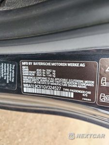 Zdjęcie 13 z 13 samochodu: 2016 BMW 228 XI SULEV VIN:WBA1L9C51GV324527 - miniatura