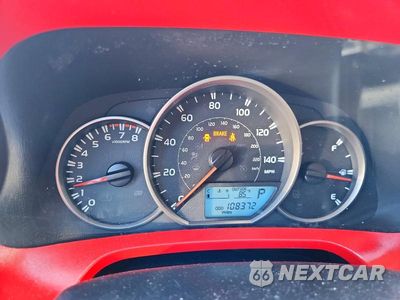 Zdjęcie 9 z 13 samochodu: 2016 TOYOTA RAV4 LE VIN:2T3BFREV7GW458947 - miniatura