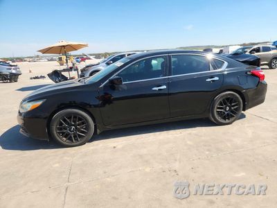 2016 NISSAN ALTIMA 2.5 SV 1N4AL3AP6GC159631 - główne zdjęcie licytacji z USA - miniatura