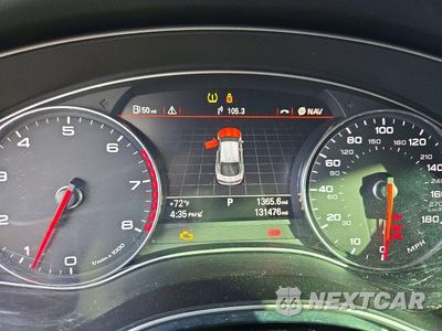 Zdjęcie 9 z 12 samochodu: 2014 AUDI A7 PRESTIGE VIN:WAU2GAFC6EN059203 - miniatura