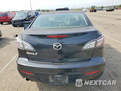 Zdjęcie 6 z 12 samochodu: 2012 MAZDA 3 I VIN:JM1BL1VF7C1503638 - miniatura