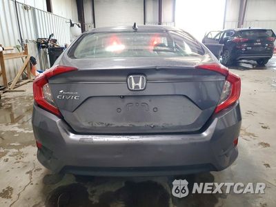 Zdjęcie 6 z 12 samochodu: 2017 HONDA CIVIC EX VIN:19XFC2F78HE218532 - miniatura