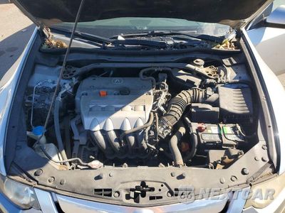 Zdjęcie 11 z 12 samochodu: 2010 ACURA TSX VIN:JH4CU2F60AC019722 - miniatura