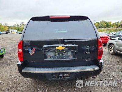 Zdjęcie 6 z 13 samochodu: 2013 CHEVROLET TAHOE K1500 LTZ VIN:1GNSKCE02DR370792 - miniatura