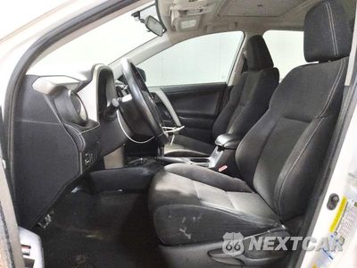 Zdjęcie 7 z 13 samochodu: 2016 TOYOTA RAV4 XLE VIN:2T3RFREVXGW502261 - miniatura