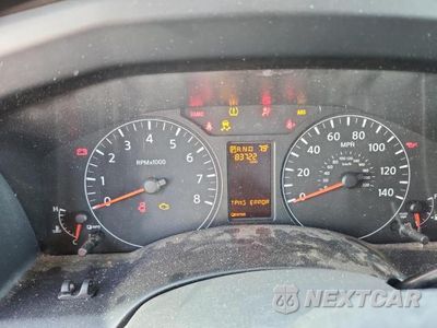 Zdjęcie 9 z 13 samochodu: 2014 NISSAN NV 2500 HD S VIN:1N6AF0LY8EN103940 - miniatura