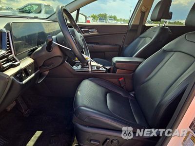 Zdjęcie 7 z 13 samochodu: 2024 KIA SPORTAGE EX VIN:5XYK33DF5RG152475 - miniatura