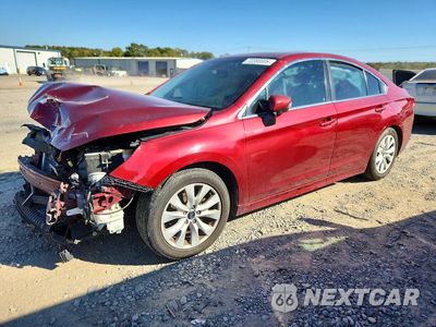 2017 SUBARU LEGACY 2.5I PREMIUM 4S3BNAH61H3002097 - główne zdjęcie licytacji z USA - miniatura