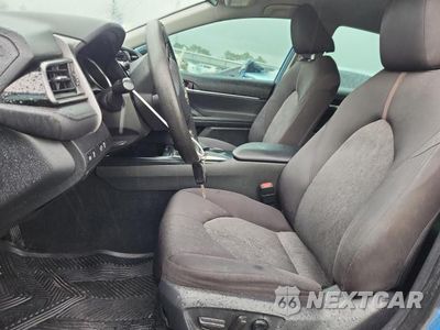 Zdjęcie 7 z 12 samochodu: 2019 TOYOTA CAMRY LE VIN:4T1B11HK7KU172762 - miniatura