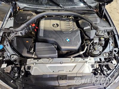 Zdjęcie 11 z 12 samochodu: 2021 BMW 330XI GT VIN:3MW5R7J08M8C04234 - miniatura