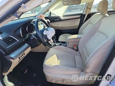 Zdjęcie 7 z 12 samochodu: 2015 SUBARU LEGACY 2.5I PREMIUM VIN:4S3BNAD66F3070902 - miniatura