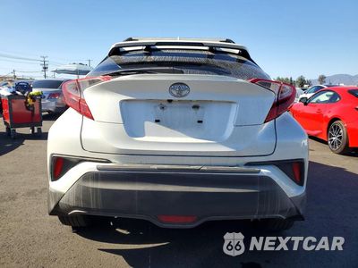 Zdjęcie 6 z 12 samochodu: 2018 TOYOTA C-HR XLE PREMIUM VIN:JTNKHMBX3J1006157 - miniatura