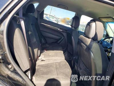 Zdjęcie 11 z 13 samochodu: 2015 KIA SORENTO LX VIN:5XYKT3A69FG558968 - miniatura