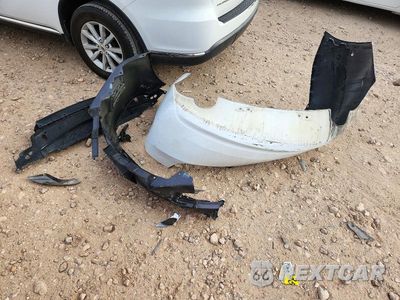 Zdjęcie 12 z 13 samochodu: 2013 HONDA ACCORD LX VIN:1HGCR2F30DA046543 - miniatura