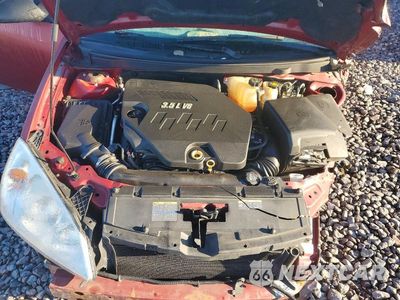 Zdjęcie 11 z 13 samochodu: 2009 PONTIAC G6 GT VIN:1G2ZH17N694219031 - miniatura