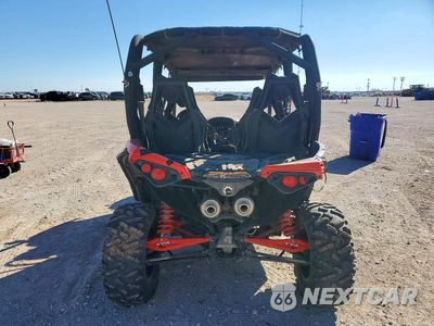 Zdjęcie 6 z 10 samochodu: 2015 CAN-AM MAVERICK UTILITY VEHICLE VIN:3JBPNAP27FJ000519 - miniatura