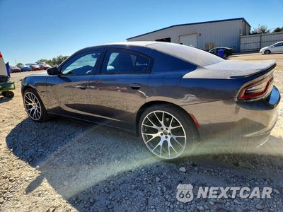 Drugie zdjęcie samochodu z przodu: 2015 DODGE CHARGER SE VIN:2C3CDXBG5FH880402 - miniatura