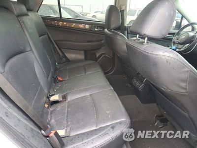 Zdjęcie 10 z 12 samochodu: 2019 SUBARU OUTBACK 2.5I LIMITED VIN:4S4BSANC6K3280063 - miniatura