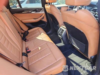 Zdjęcie 11 z 13 samochodu: 2021 BMW X3 XDRIVEM40I VIN:5UXTY9C06M9F84509 - miniatura