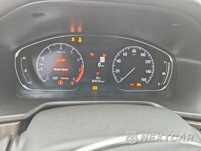 Zdjęcie 9 z 12 samochodu: 2021 HONDA ACCORD EXL VIN:1HGCV1F51MA028964 - miniatura