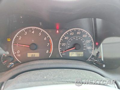 Zdjęcie 9 z 12 samochodu: 2011 TOYOTA COROLLA LE VIN:2T1BU4EE0BC731237 - miniatura