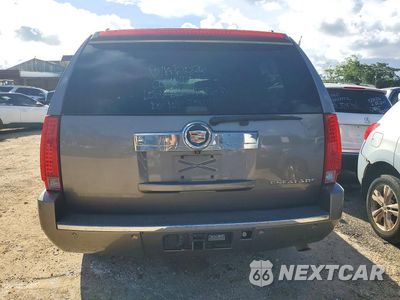 Zdjęcie 6 z 13 samochodu: 2013 CADILLAC ESCALADE ESV LUXURY VIN:1GYS3HEF4DR179926 - miniatura