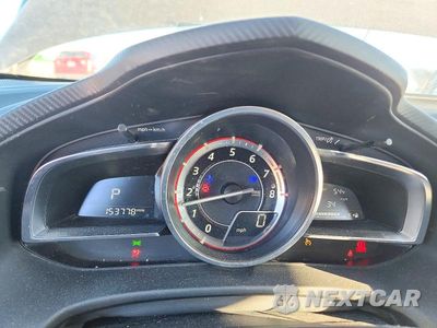 Zdjęcie 9 z 12 samochodu: 2015 MAZDA 3 TOURING VIN:JM1BM1V30F1227911 - miniatura