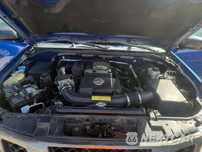 Zdjęcie 11 z 12 samochodu: 2012 NISSAN FRONTIER S VIN:1N6AD0ER4CC411675 - miniatura