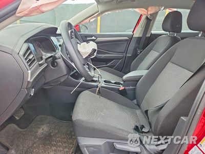 Zdjęcie 7 z 12 samochodu: 2021 VOLKSWAGEN JETTA S VIN:3VWC57BU0MM104219 - miniatura