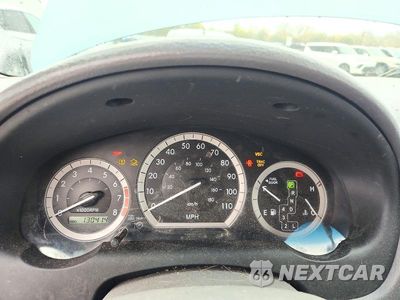 Zdjęcie 9 z 13 samochodu: 2009 TOYOTA SIENNA CE 7-PASSENGER VIN:5TDZK23C69S228338 - miniatura