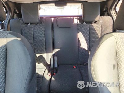 Zdjęcie 10 z 13 samochodu: 2020 MITSUBISHI ECLIPSE CROSS ES VIN:JA4AS3AA4LZ036176 - miniatura