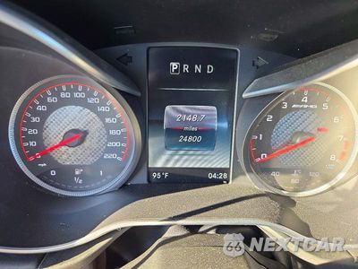 Zdjęcie 9 z 13 samochodu: 2016 MERCEDES-BENZ AMG GT S VIN:WDDYJ7JA6GA001552 - miniatura