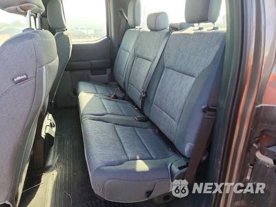Zdjęcie 10 z 13 samochodu: 2023 FORD F350 SUPER DUTY VIN:1FT8X3AA6PED85083 - miniatura
