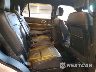 Zdjęcie 11 z 13 samochodu: 2016 FORD EXPLORER LIMITED VIN:1FM5K8F8XGGB16444 - miniatura