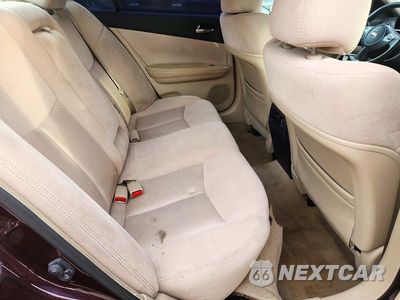 Zdjęcie 10 z 13 samochodu: 2014 NISSAN MAXIMA 3.5 S VIN:1N4AA5AP8EC488037 - miniatura