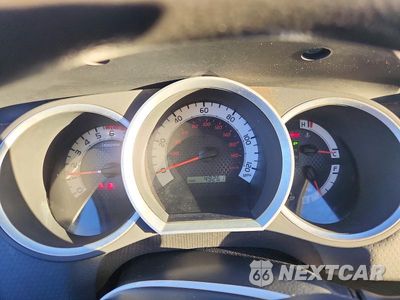 Zdjęcie 9 z 12 samochodu: 2012 TOYOTA TACOMA BASE VIN:5TFNX4CN1CX015537 - miniatura