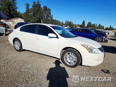 Czwarte zdjęcie samochodu z boku: 2012 NISSAN ALTIMA 2.5 VIN:1N4AL2AP7CN493823 - miniatura